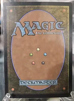 Magic The Gathering Heliod, Sun-Crowned THB Foil 018/254 - Image 4