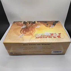 MTG - Magic The Gathering - Amonkhet Booster Box - English Sealed New! - Image 3