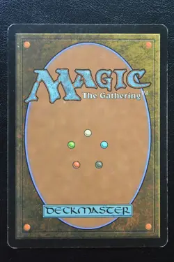 Magic The Gathering MTG KONDA, LORD OF EIGANJO Champions of Kamigawa LP Played - Image 2