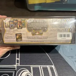 MTG Sealed English Shards of Alara Booster with Box Protector minor wear 653569334477 - Image 5
