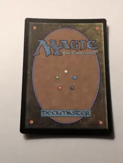 MTG: Avatar The Last Airbender Toph Greatest Earthbender Borderless Foil - M/NM - Image 2