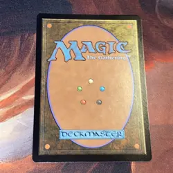 Leyline Of Anticipation Mtg Wilds Of Eldraine Enchanted Tales Nm Foil Borderless - Image 2