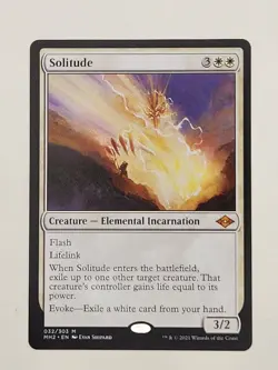 Solitude Modern Horizons 2 Regular - Image 1