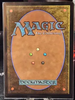 MTG - Unbound Flourishing - Secret Lair Drop Foil - Image 2