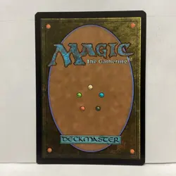 MTG Ouroboroid Magic: The Gathering Edge of Eternities Foil Mythic #0201 - Image 2