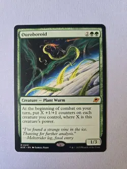 Ouroboroid - Edge of Eternities - MTG LP - Image 1