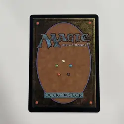 Foil Badgermole Cub #167 Pack Fresh NM Avatar: The Last Airbender MTG Magic - Image 2