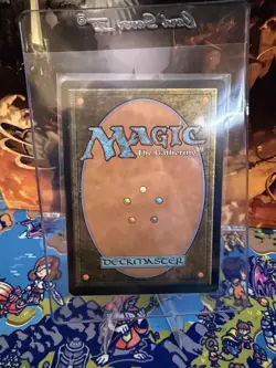 Traveling Chocobo #210 - Final Fantasy - Magic the Gathering MTG FIN - Image 2