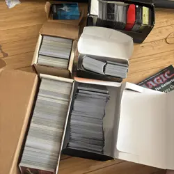 Magic The Gathering Collection Mtg Huge Lot - Image 2