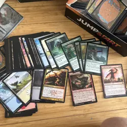 Magic The Gathering Collection Mtg Huge Lot - Image 5