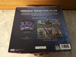 Magic The Gathering - Marvel’s Spiderman Spidey’s Sensational Showdown Box! - Image 2