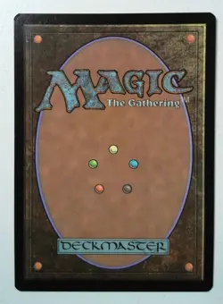 Command Tower *Common* Magic MtG x1 Throne of Eldraine - Image 2