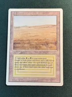 Savannah Revised Edition Regular - Image 1