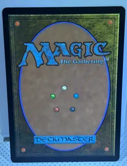 Old Gnawbone (Borderless Non-Foil NM) MTG Adventures in the Forgotten Realms 296 - Image 2