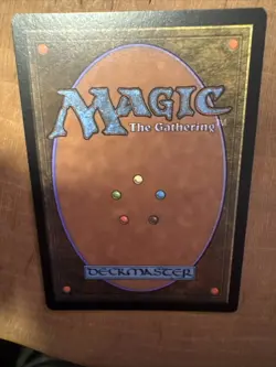 Geth's Grimoire Darksteel Foil - Image 2