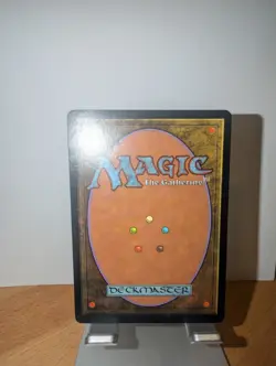 Emerald Medallion Tempest MTG LP - Image 5