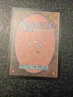 Blacker Lotus Unglued Regular NM/VLP - Image 2