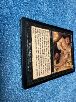 Tainted Pact Odyssey MTG LP #164 Free shipping with tracking - Image 3