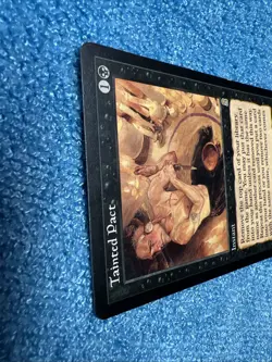 Tainted Pact Odyssey MTG LP #164 Free shipping with tracking - Image 5