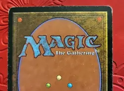 MTG Red Elemental Blast x1 LP ~Revised (Magic the Gathering)*Free Shipping* - Image 5