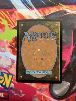 MTG Shantottos Coercion Foil Card Magic the Gathering - Image 2