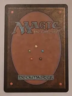 MTG Grave Pact Stronghold Regular NM Rare PreModern - Image 2