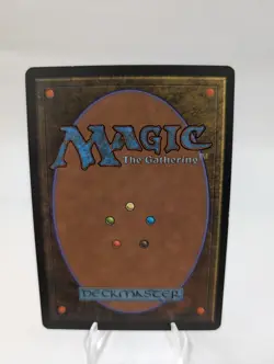 Plateau Revised Edition MTG Lightly Played / Near Mint (LP) Magic Dual Land - Image 2