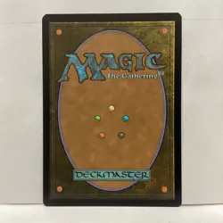 MTG Terrasymbiosis Magic: The Gathering Edge of Eternities Mythic #0312 - Image 2