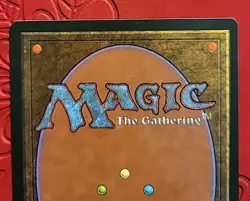 MTG Dark Ritual x1 LP/NM ~Ice Age (Magic the Gathering)*Free Shipping* - Image 5