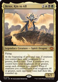 Magic: The Gathering Tarkir Dragonstorm Collector Booster Box 195166281179 - Image 3