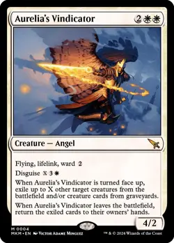 Magic: The Gathering Murders at Karlov Manor Collector Booster Pack 195166244877 - Image 4