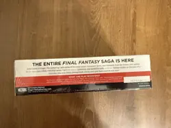 Magic The Gathering FINAL FANTASY Play Booster Box SEALED Brand New - Image 4