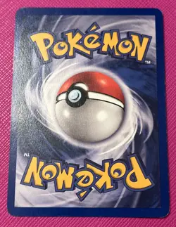 Pokemon Dark Dragonite 5/82 Holo with Swirl Team Rocket Unlimited LP Super Clean - Image 4