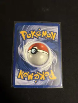 Pokemon Dark Charizard Holo Rare Card 4/82 Team Rocket - Image 5