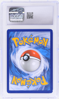 2023 Pokemon Scarlet and Violet 151 Blastoise Ex CGC 9 - Image 2
