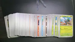 Pokemon Japanese Mega Brave M1L Bulk Base Lot- US Seller! - Image 1