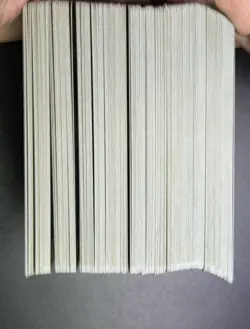 Pokemon Japanese Mega Brave M1L Bulk Base Lot- US Seller! - Image 3