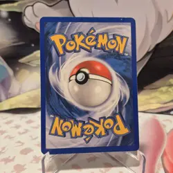 Pokemon Team Aqua's Spheal 57/95 MA Team Magma vs Team Aqua MP Non Holo - Image 2