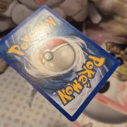 Pokemon Team Aqua's Spheal 57/95 MA Team Magma vs Team Aqua MP Non Holo - Image 4