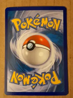 Pokemon Heal Energy 94/107 Deoxys Reverse Holo Rare LP See Pictures - Image 3