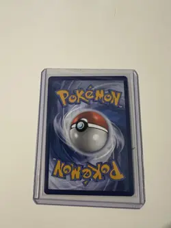 Pokemon TCG Ethans Adventure Full Art Destined Rivals Card 221/182 - Image 2