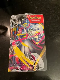 Pokemon TCG Mega Evolution ENHANCED Booster Box - FACTORY SEALED - Image 3