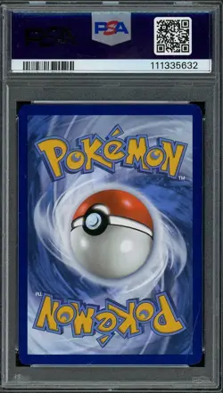 2023 Pokemon 151 200/165 BLASTOISE ex SIR PSA 10 Gem Mint - Image 2