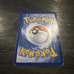 Pokemon TCG XY Furious Fists Korrina 111/111 Full Art Ultra Rare Holo. - Image 3