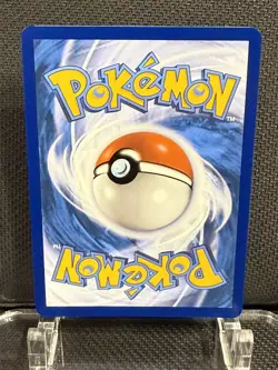 Pokemon Klara SWSH302 Full Art Trainer Sword & Shield Promo - Image 2