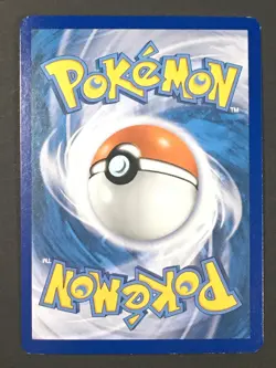 Pokemon TCG Korrina 95/111 XY Furious Fists Reverse Holo Uncommon LP - Image 3