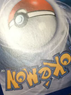 Pokemon TCG Korrina 95/111 XY Furious Fists Reverse Holo Uncommon LP - Image 4