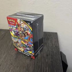 [FREE SHIPPING]Pokemon Mega Evolution Booster Bundle - Factory Sealed New - Image 2