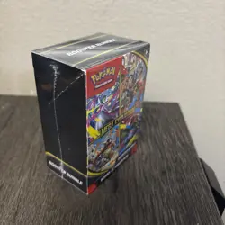 [FREE SHIPPING]Pokemon Mega Evolution Booster Bundle - Factory Sealed New - Image 3