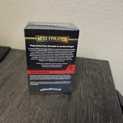 [FREE SHIPPING]Pokemon Mega Evolution Booster Bundle - Factory Sealed New - Image 4